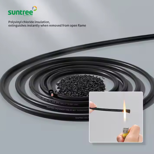 PV Cable (10.0mm)
