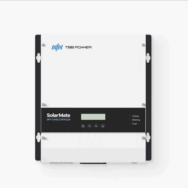 TBB Solar Mate MPPT