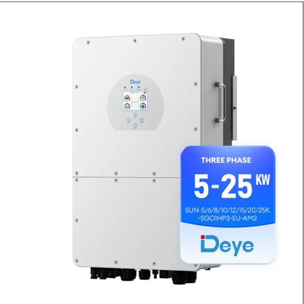 DEYE Hybrid Inverter